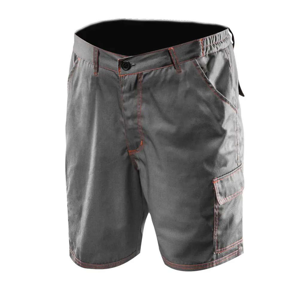 Шорты Neo Basic 81-440-XXL цвет серый размер XXL/58 Neò STLM-2152847