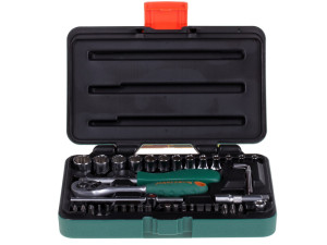 Набор инструментов Jonnesway S68H2141S 0152562