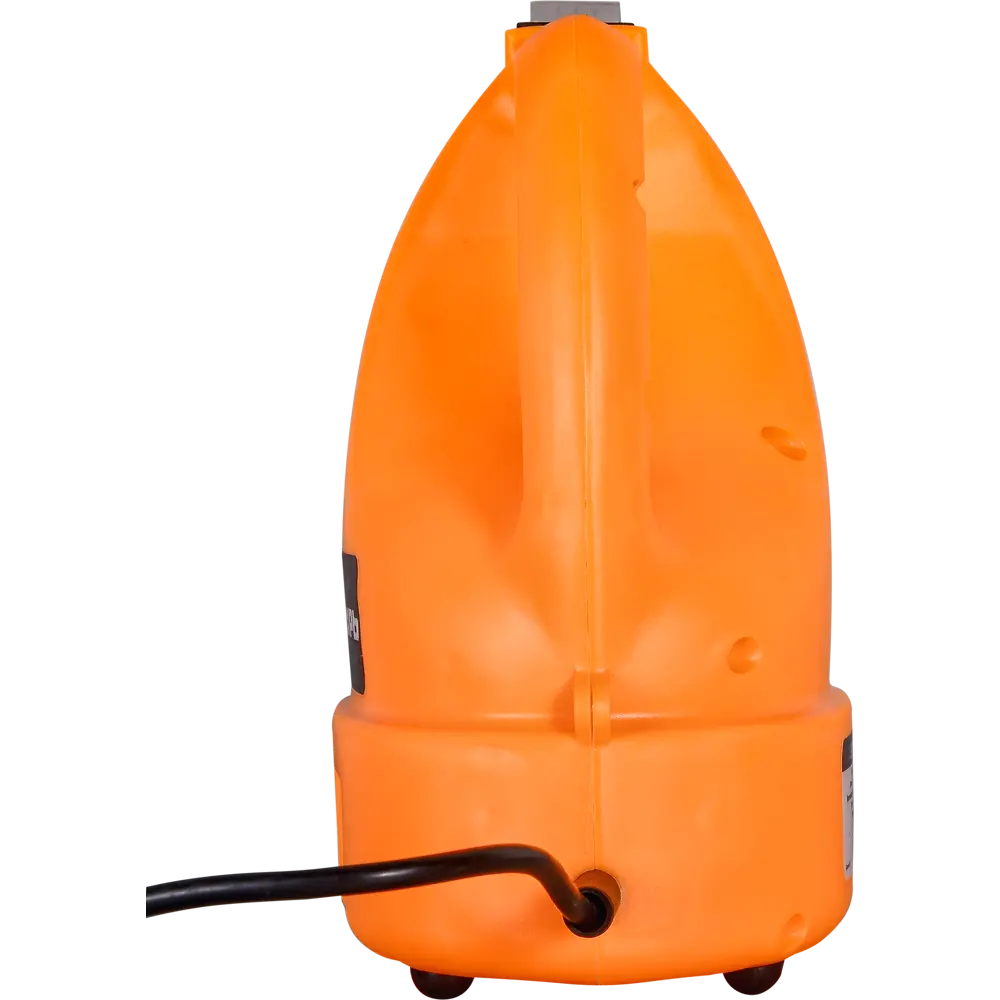 Краскопульт электрический Вихрь ЭКП-7,0В с регулировкой распыления 89410953 STLM-1576219 - Вид №5