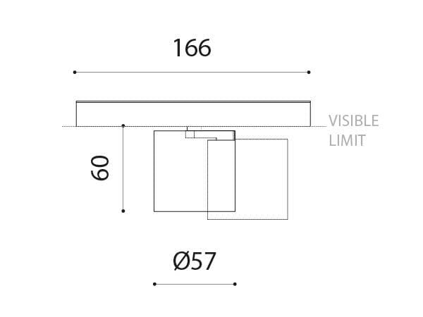 Светодиодное трековое освещение Arkoslight Track 48V ARCH-00095082 - Вид №4