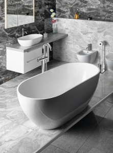 72974 Polysan Отдельностоящие ванны