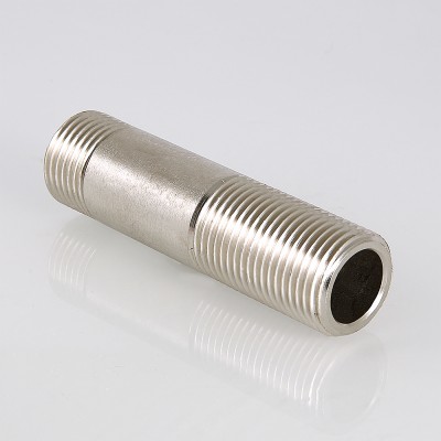 VTr.653.N.0408 Неразъемный сгон Valtec 1/2" х 80 мм  - Вид №1