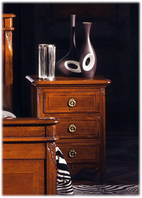 Тумбочка  CASTELLAN NE 846 