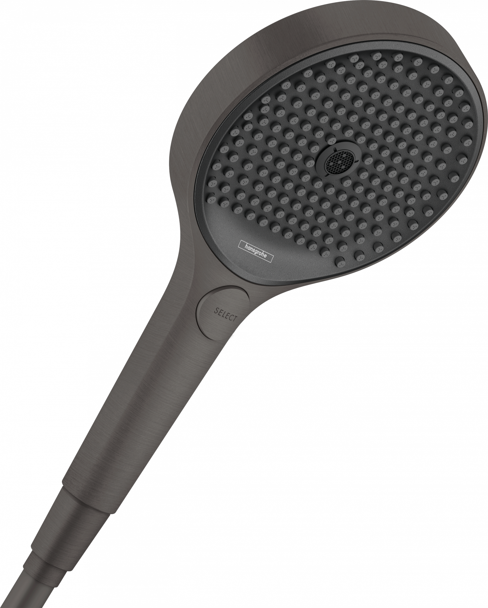26864340 Rainfinity Ручной душ 130 3jet Hansgrohe 