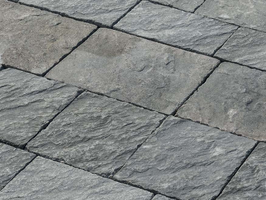 Твердый самоблокирующийся бетон Tegolaia CASENTINA ARCH-00028108