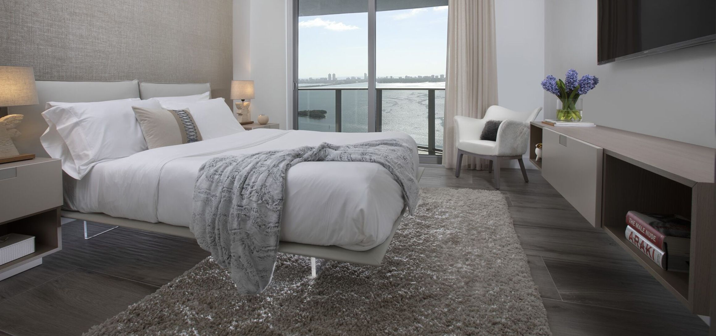 Кожаное кресло с подлокотниками MORADA Jenn ARCH-00109434 - Вид №3