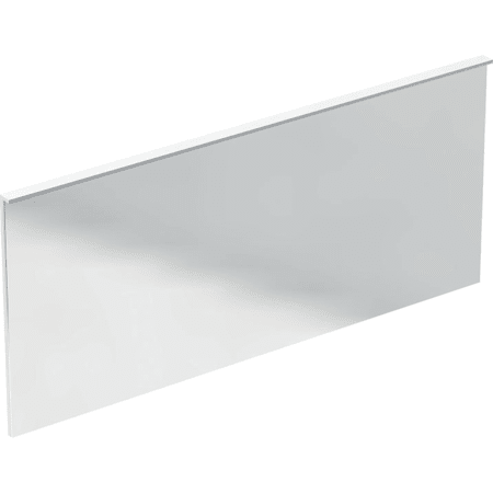 GEBERIT 500.203.00.1 Зеркало с подсветкой Geberit Xeno² с прямым освещением и фоновой подсветкой  - Вид №6