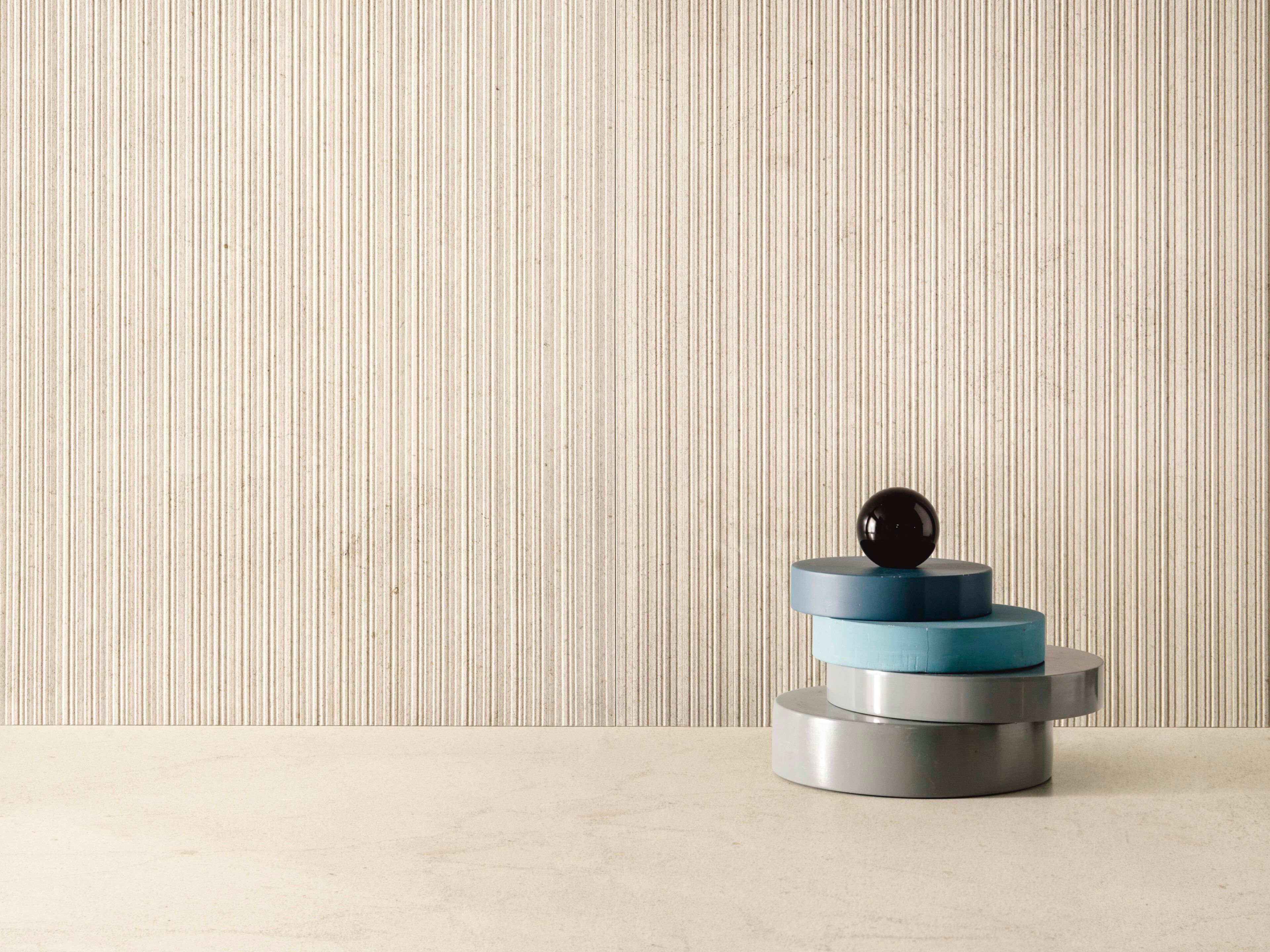 Пол / облицовка керамогранита с эффектом камня Florim Ceramiche BIOTECH ARCH-00077337