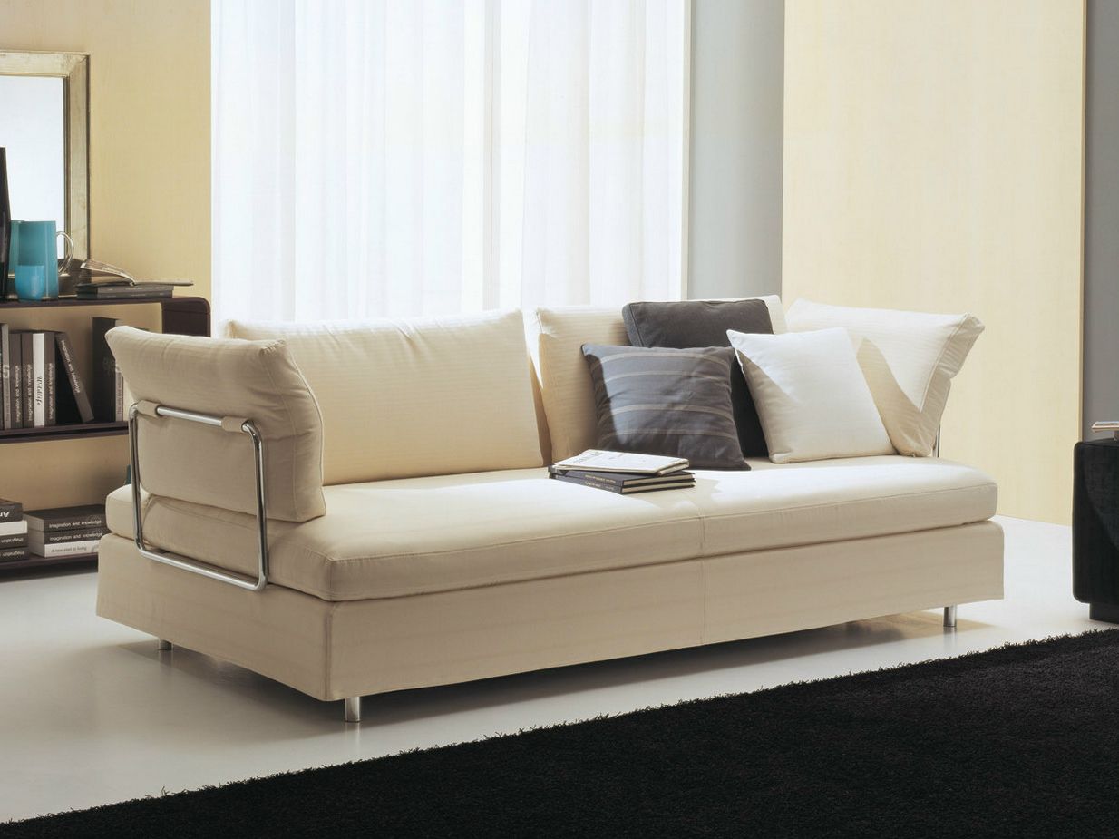 Ткань раскладной диван-кровать BODEMA ROCK 1 ARCH-00069211 - Вид №3