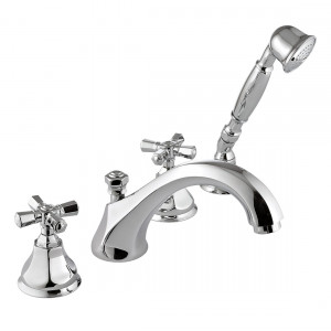 1904 ** 45 Смеситель для ванны Nicolazzi Series Teide