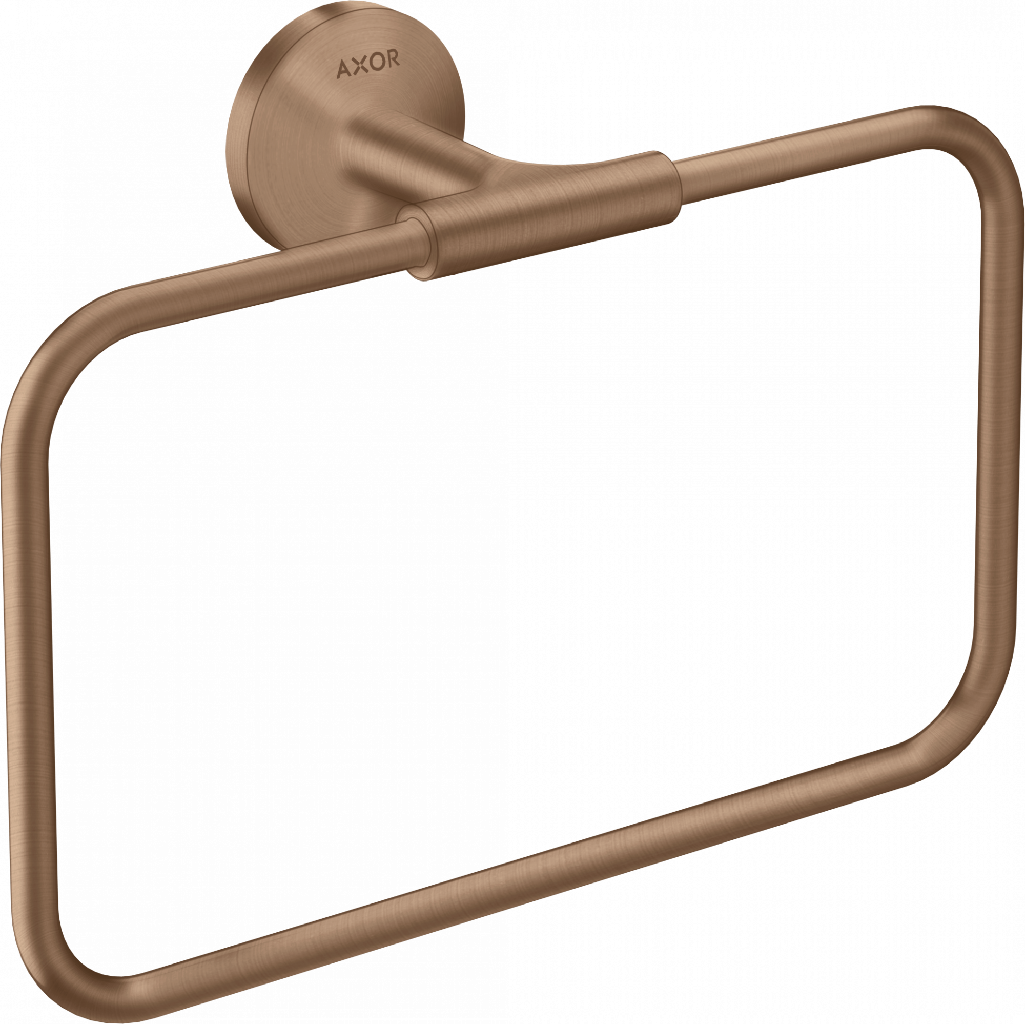 42823310 Кольцо для полотенца AXOR UNIVERSAL CIRCULAR 