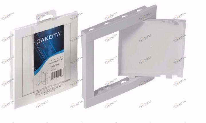 Dakota Смотровой люк в абс Griglie di ventilazione in abs sun-id-1393687