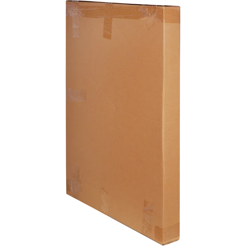 Каркас напольный 40x70x56 см, ЛДСП, цвет белый DELINIA STLM-2181830 - Вид №5