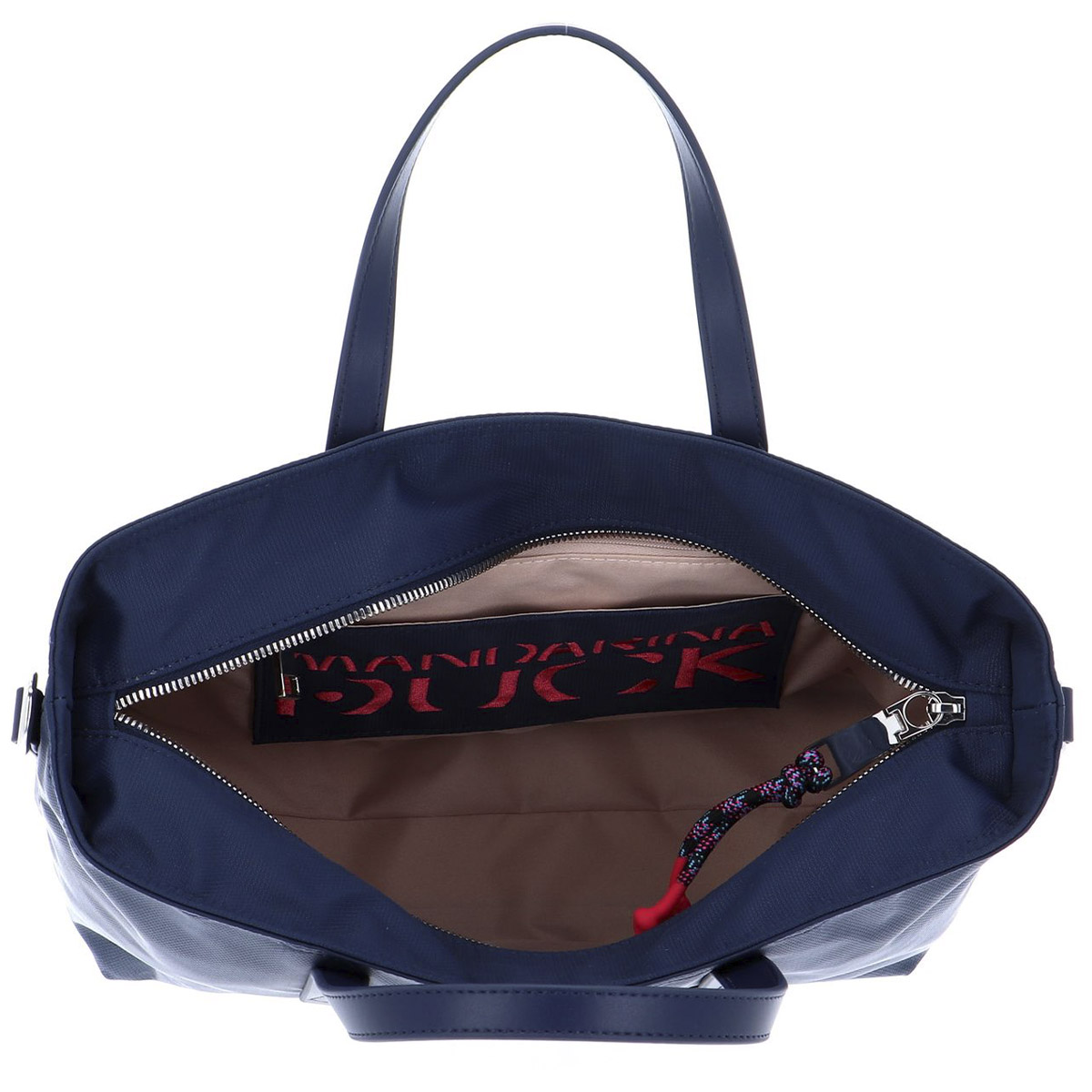 MYT05-08Q Сумка MYT05 Shopper Mandarina Duck Style - Вид №4