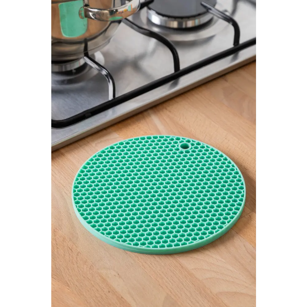 Прихватка/подставка под горячее Мята Santreyd STLM-2129579 - Вид №4