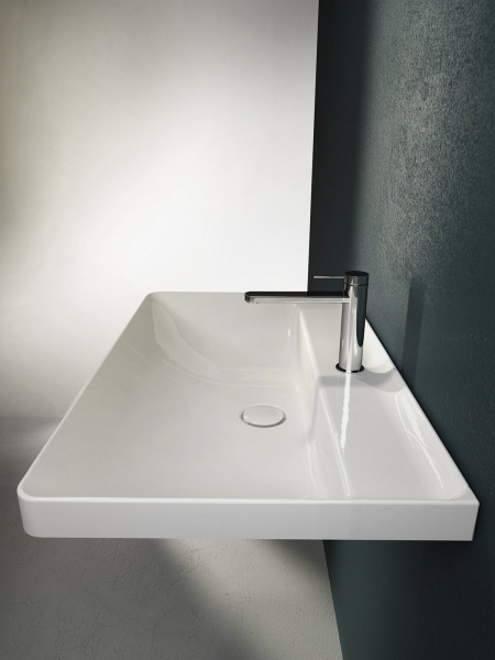 Y1EK01 Умывальник Canalgrande 80 Hatria 