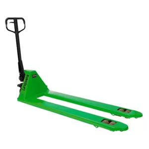 Тележка гидравлическая Euro-Lift JD03