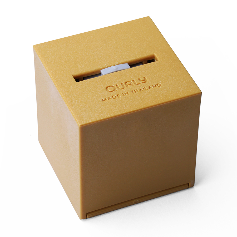 QL10333-BN-GY Держатель для ключей lucky mouse key Qualy  - Вид №3