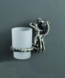 Держатель стакана ART&MAX ROMANTIC AM-B-0814-T