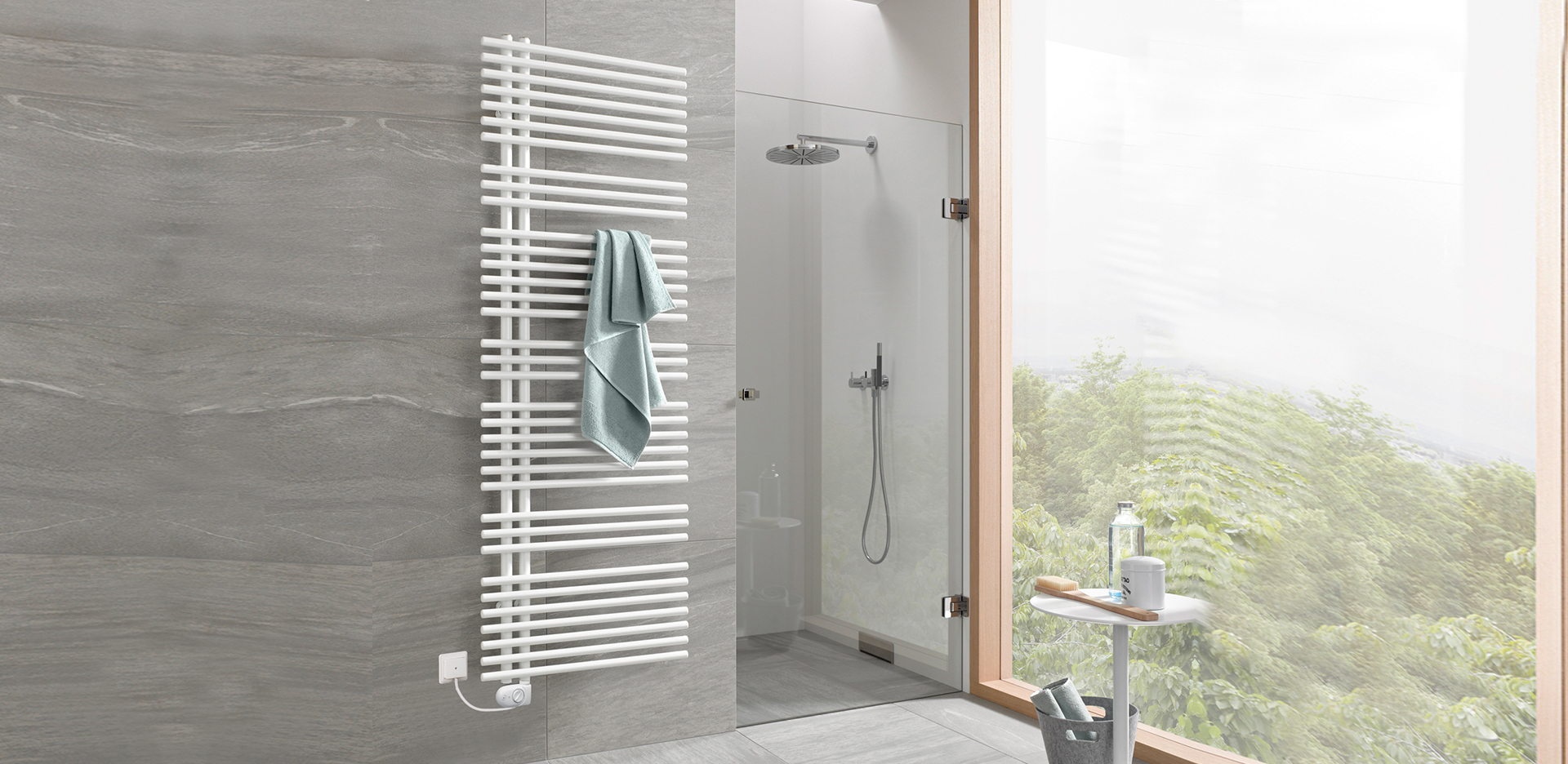 Bemm Полный электрический обогреватель Органический Asymo EK sun-id-1224894 - Вид №1