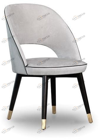 BAXTER Кожаное кресло Colette sun-id-1412941