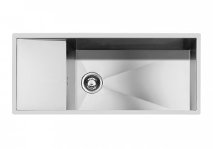 1220050 Мойка Quadra 1220 050 Fosterspa