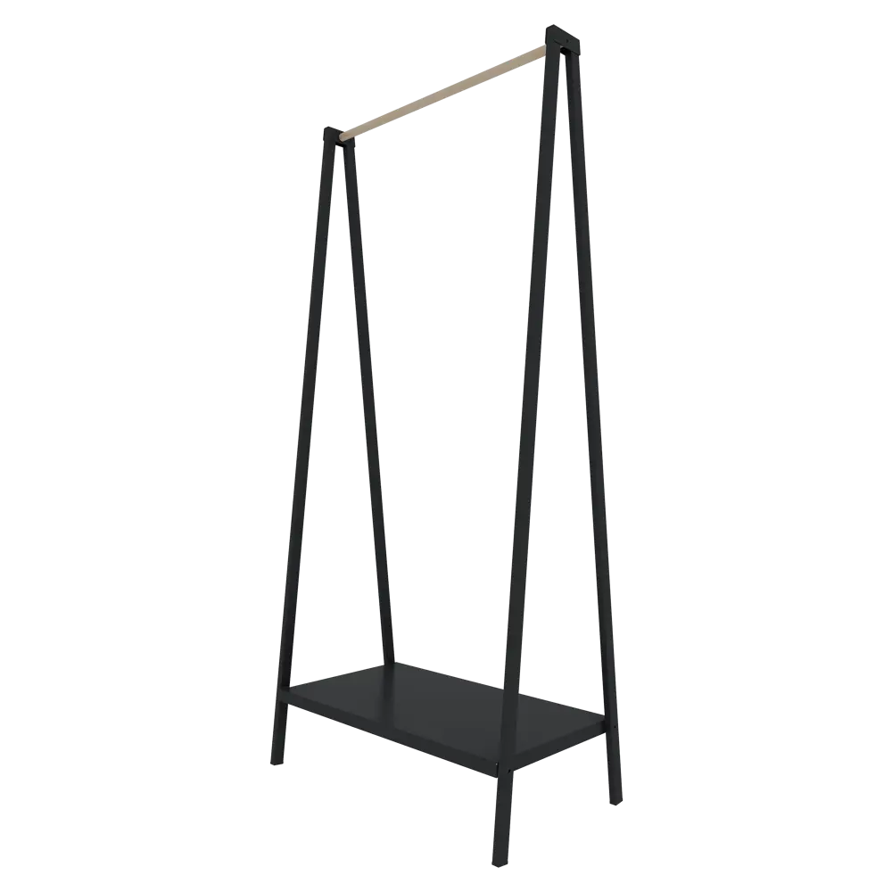 Вешалка напольная Santreyd Otto - стильная организация пространства 83009628 STLM-0038715