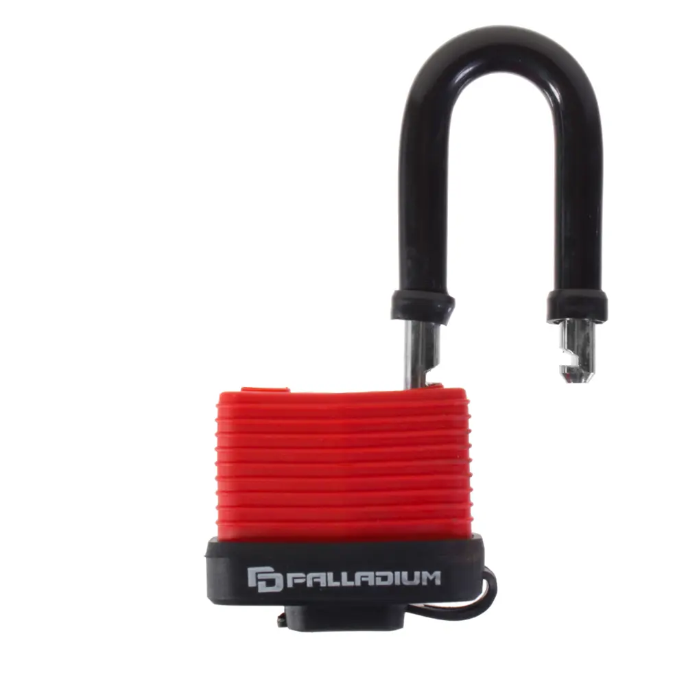 Замок навесной Palladium 905WP-50L STLM-2181641 - Вид №1