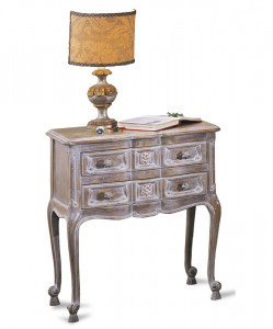 Тумбочка  FRANCESCO MOLON K80