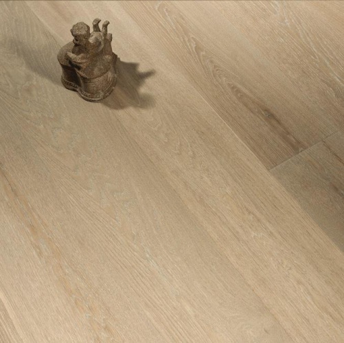 Инженерная доска Coswick Искусство и ремесло Стоунхендж Дуб Рустик (Гладкая) 600…2100х190 мм 11637972 - Вид №1