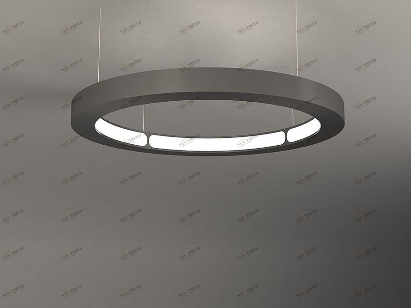 Neonny Светодиодная подвесная лампа Circulation Naf iw