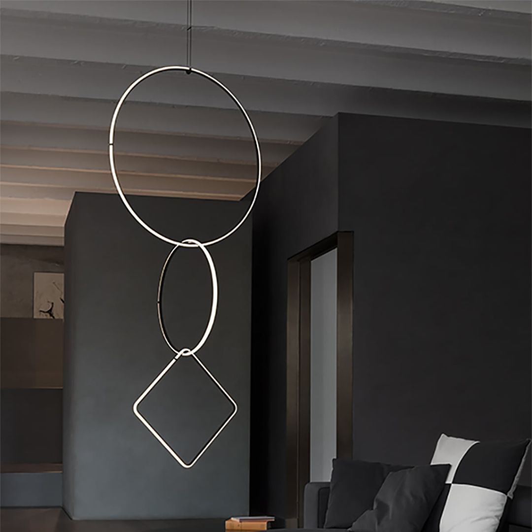 Flos F0407030 ARRANGEMENTS подвес f407030 - Вид №2