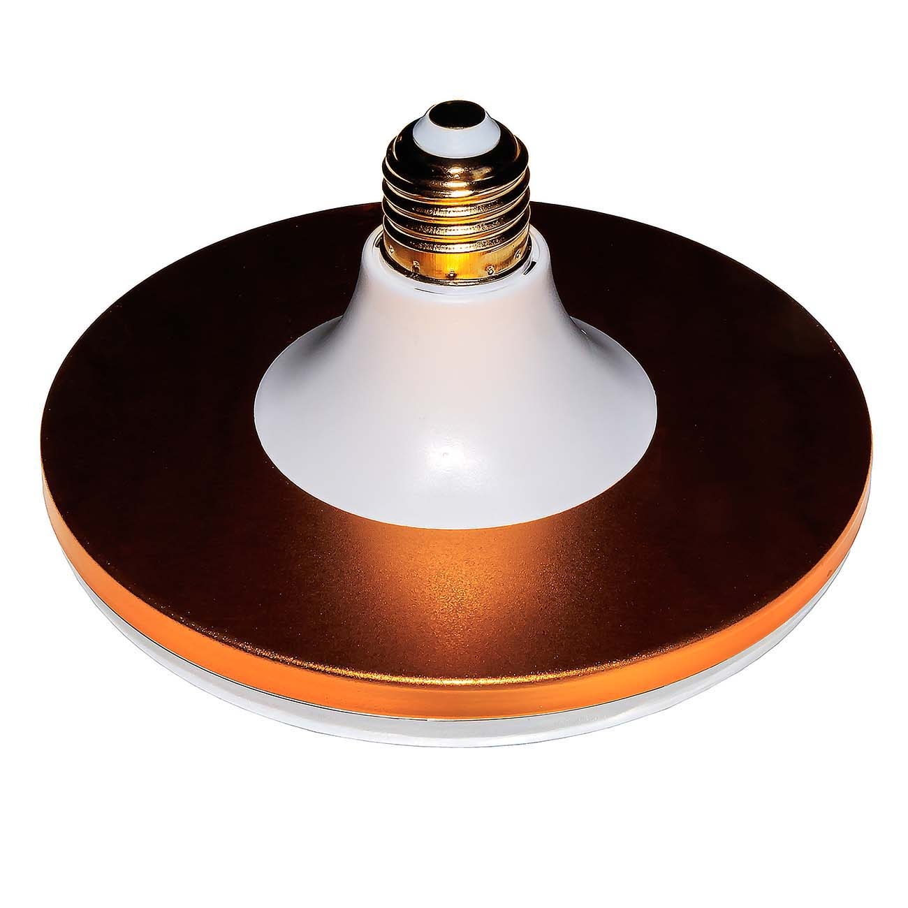 1014 Фитолампа Е27 "Блюдце D230" Фулл комфорт 20 Ватт LAB.Space  - Вид №4