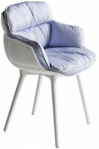 GABER Мягкое кресло с подлокотниками