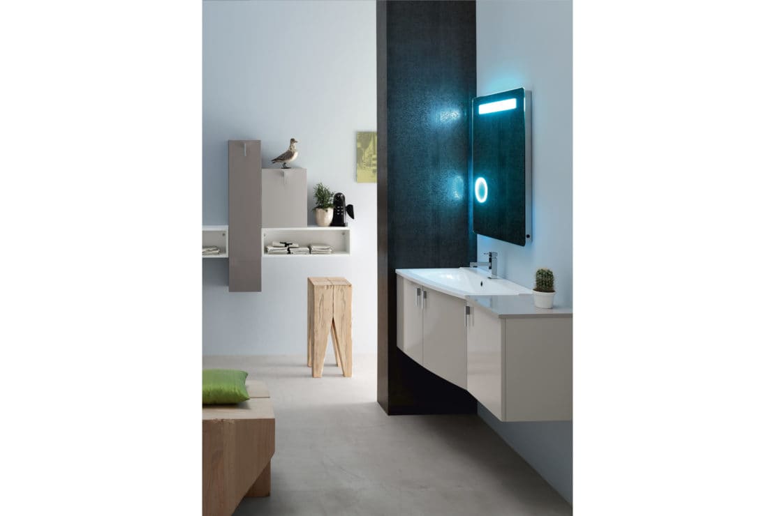 Комплект мебели 64 Arcom E.ly STARC37 - Вид №14