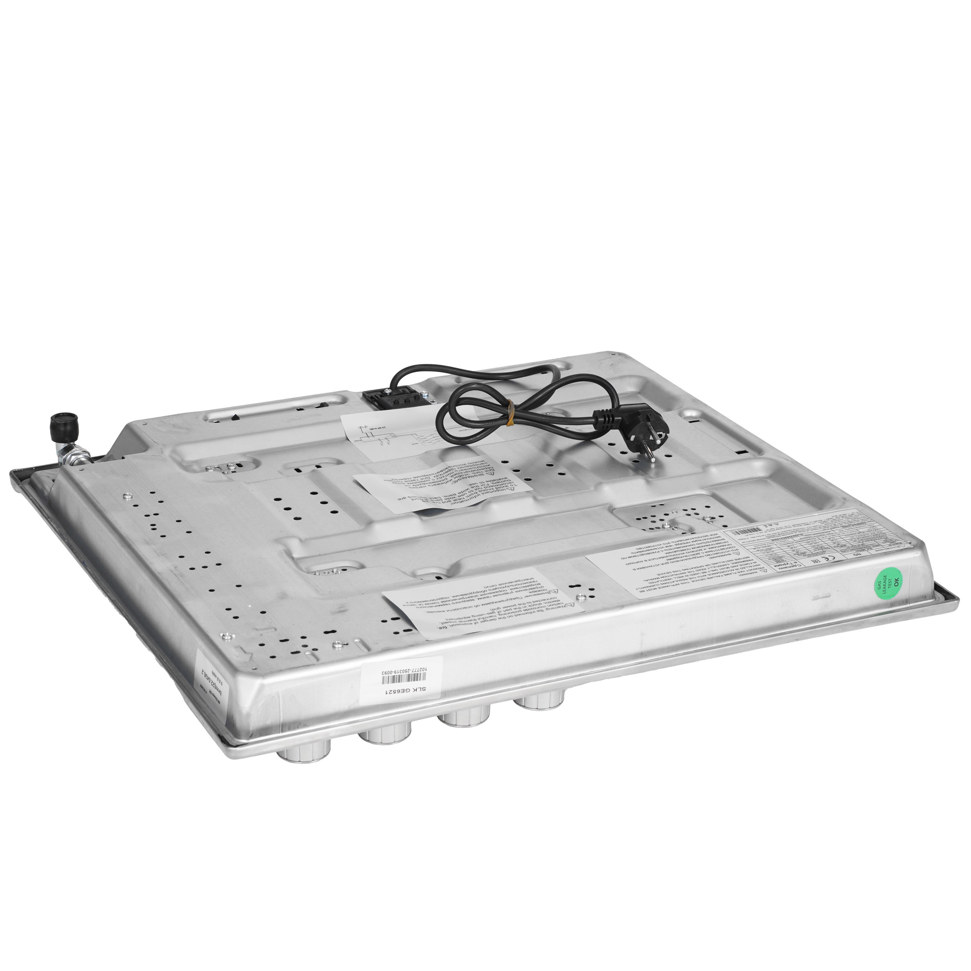 9282625 Газовая варочная поверхность Schaub Lorenz SLK GE6521 STDN-0042612 - Вид №4