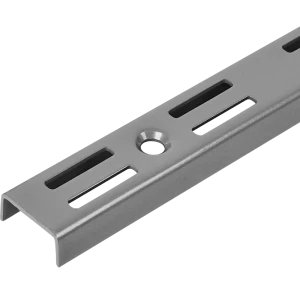 Двухрядная направляющая SPACEO 250 см для систем хранения 89352373