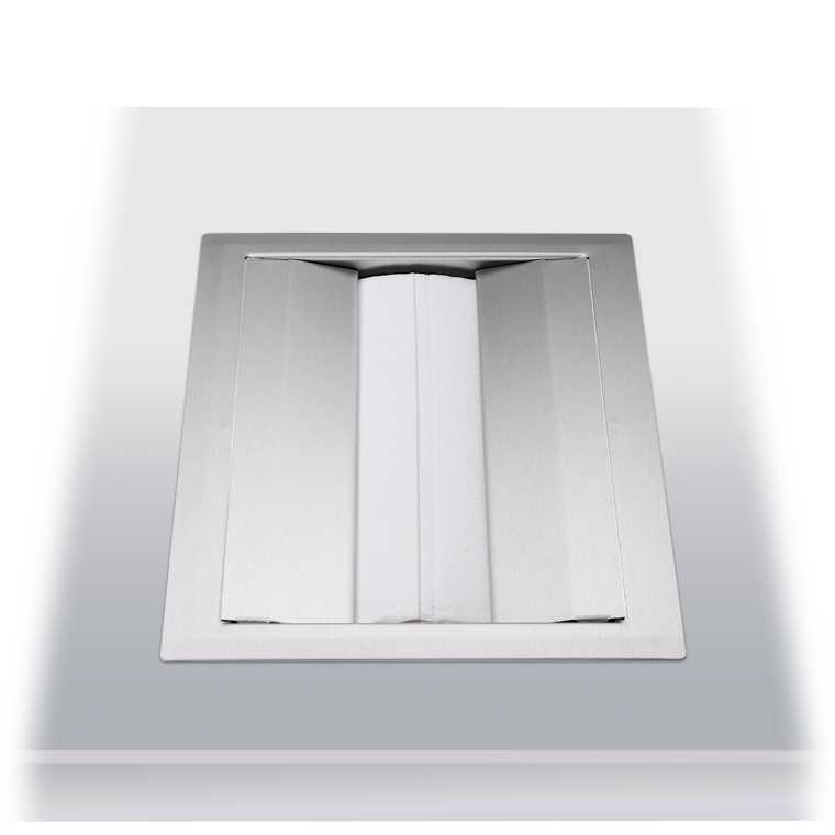 731040 Диспенсер для бумажных полотенец WP117 WAGNER_EWAR A-LINE Wagner Ewar 