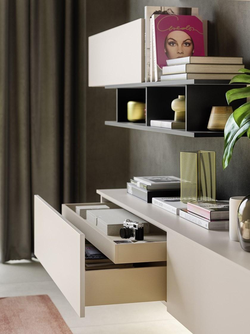 JESSE Модульная оборудованная стена sun-id-1490863 - Вид №26