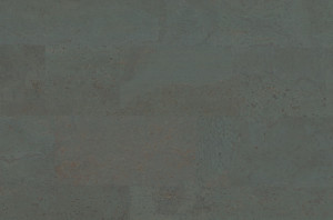 633 111 620 Окрашенный пробковый пол Dove Blue GRANORTE Recolour