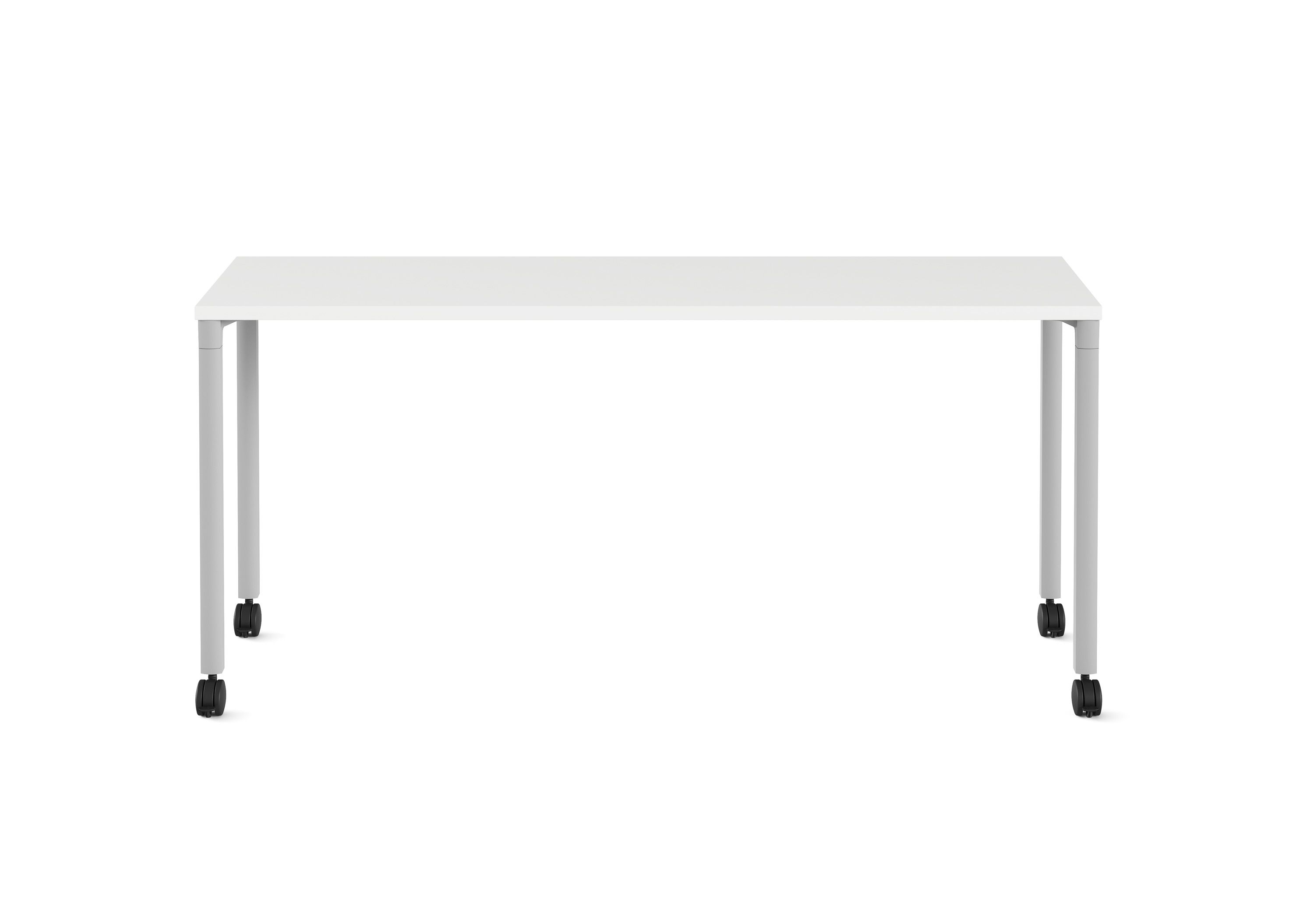 Модульная скамья с колесами Herman Miller Everywhere ARCH-00106906 - Вид №15