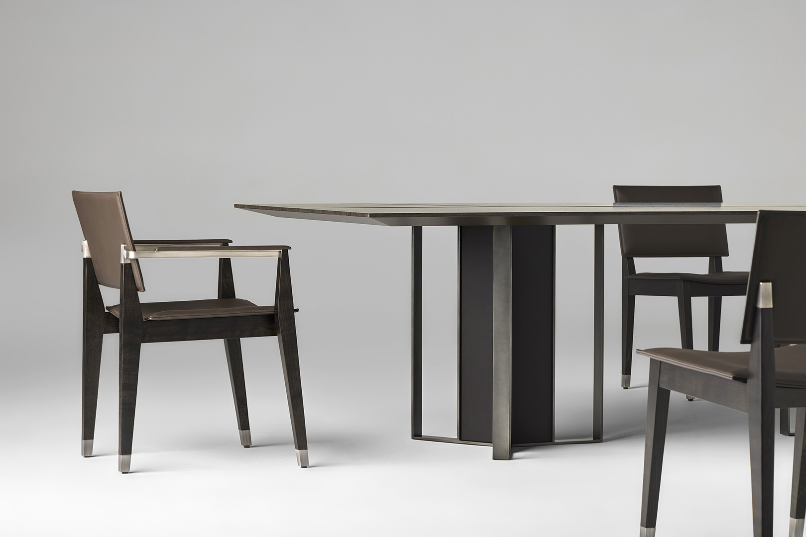 Обеденный стол Tempo Tempo A6035 Coleccion Alexandra - Вид №6