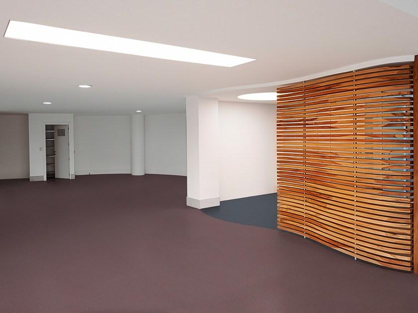 LIUNI Гетерогенный виниловый пол Pavimenti vinilici calandrati sun-id-1369825 - Вид №3