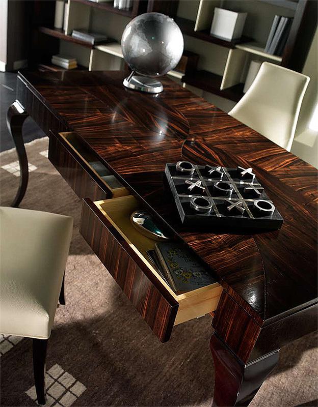 Письменный стол  ARTE BROTTO F880/E  - Вид №1