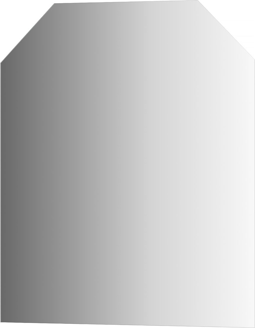 BY 0067 Зеркало со шлифованной кромкой EVOFORM Primary