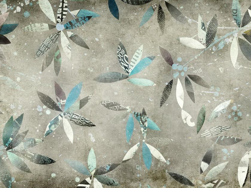 Wall&decò Обои с цветочными мотивами Contemporary wallpaper 2013 sun-id-1355175 - Вид №2