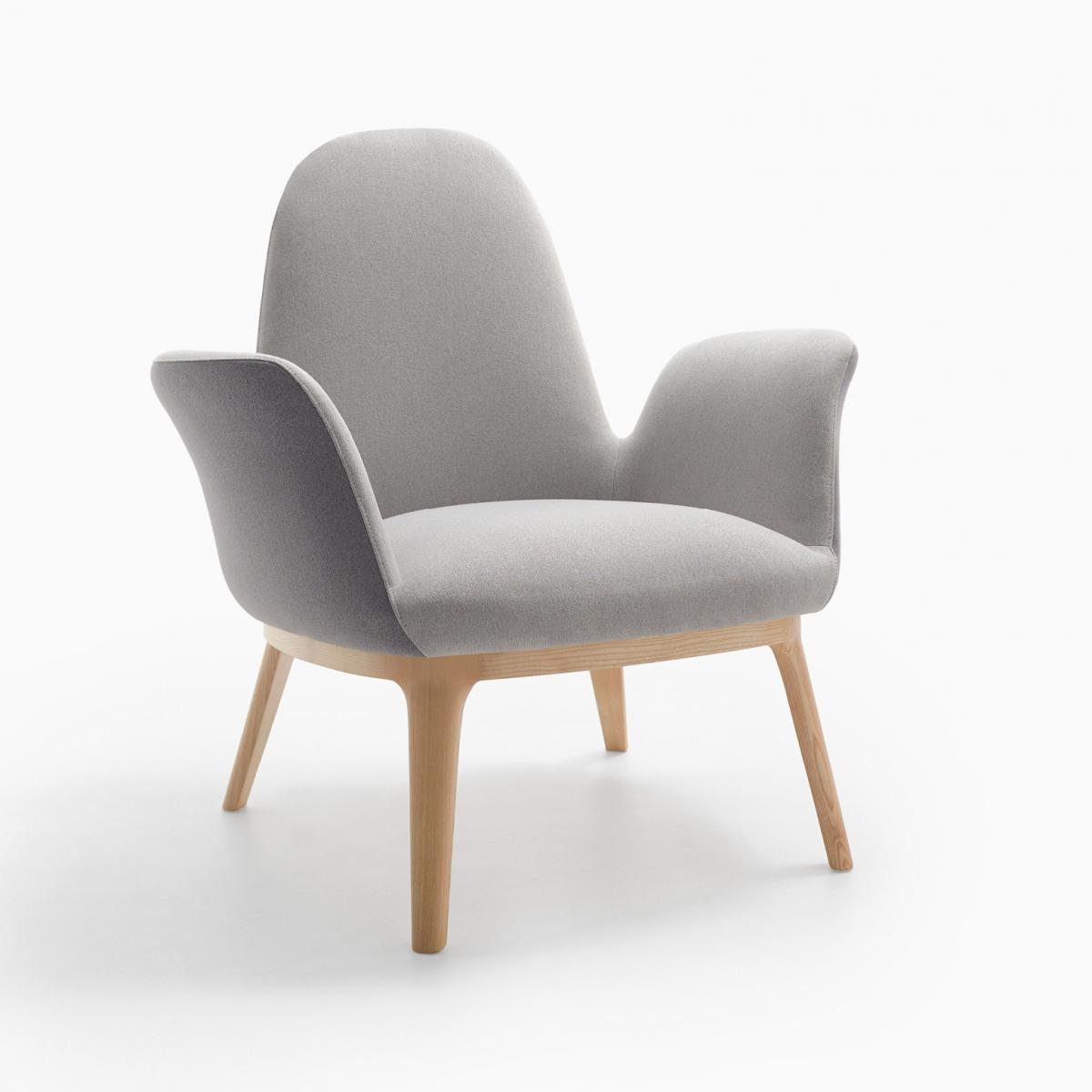 105213 Кресло интегрированное сиденье Belta-Frajumar Even Santreyd - Вид №1