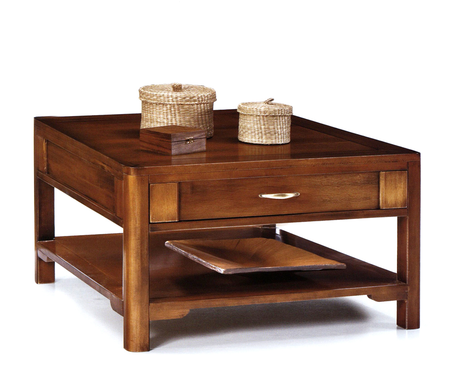 Стол журнальный  GIULIACASA P1062 Michelangelo