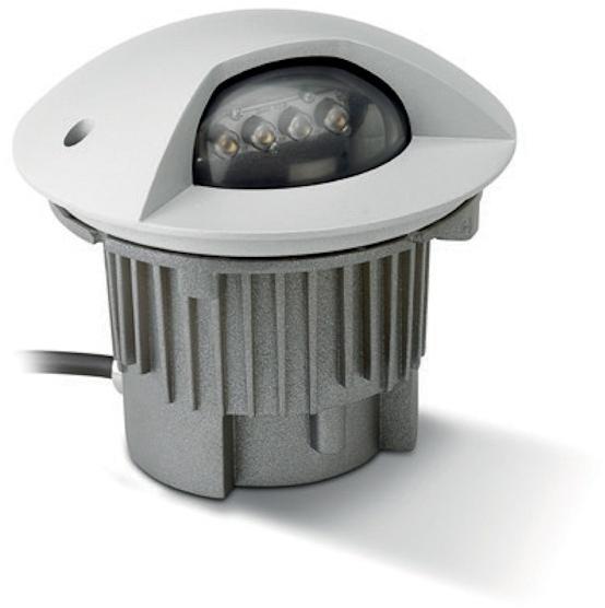 Goccia Illuminazione Напольная светодиодная лестница из алюминия Passum 1438 - Вид №3