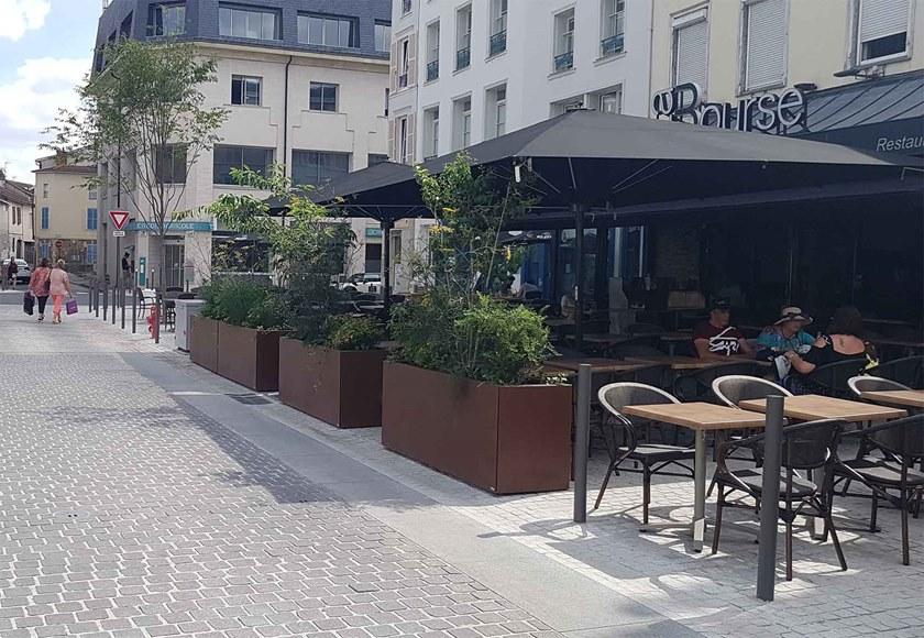 IMAGE'IN Сеялка со съемными накладками sun-id-1418133 - Вид №4